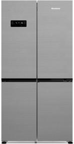 Blomberg Kqd114vpx Amerikaanse Koelkast 182cm, Witgoed en Apparatuur, Koelkasten en IJskasten, Ophalen of Verzenden, Nieuw