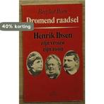Dromend raadsel 9789068010121 H. Ibsen, Boeken, Verzenden, Gelezen, H. Ibsen