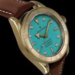 Tecnotempo - Automatic - Bronze Etrusco - Limited Edition, Sieraden, Tassen en Uiterlijk, Horloges | Heren, Nieuw