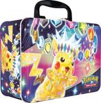 Pokémon Fall 2024 Collector Chest, Hobby en Vrije tijd, Verzamelkaartspellen | Pokémon, Verzenden, Nieuw