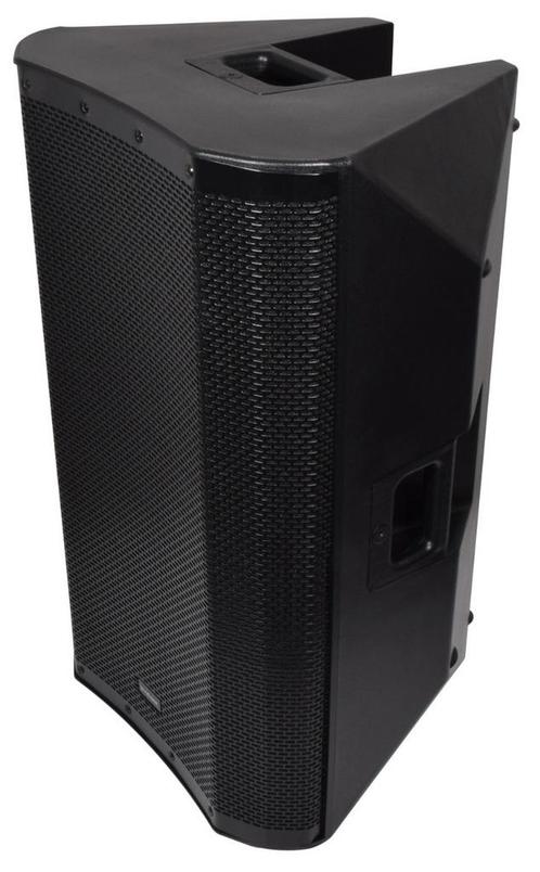 Citronic CASA-15A 350W RMSActieve Speaker Met USB/SD En, Audio, Tv en Foto, Luidsprekers, Overige typen, Nieuw, Overige merken