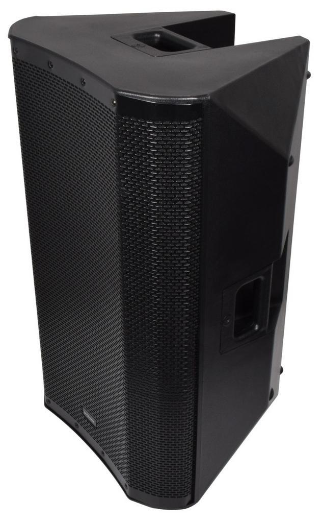 Citronic CASA-15A 350W RMSActieve Speaker Met USB/SD En, Audio, Tv en Foto, Luidsprekers, Overige typen, Nieuw, Overige merken