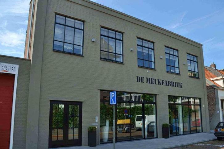 Kantoorruimte te huur Bruinevisstraat 32 Bergen Op Zoom, Zakelijke goederen, Bedrijfs Onroerend goed, Kantoorruimte, Huur