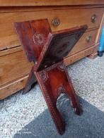 Rahlé - Oude Koran-portefeuille - Marokko (Zonder, Antiek en Kunst