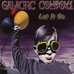 cd - Galactic Cowboys - Let It Go, Verzenden, Zo goed als nieuw