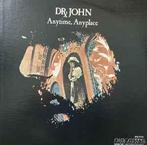 LP gebruikt - Dr. John - Anytime, Anyplace, Verzenden, Zo goed als nieuw