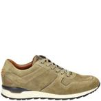 Greve Ryan lage sneakers voor heren in het Taupe, Overige kleuren, Verzenden, Nieuw, Sneakers of Gympen