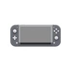 Screenprotector voor Nintendo SWitch Lite Standard Fit, Nieuw, Bescherming