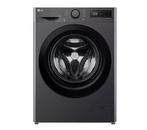 Lg F4c510gbtn1 Turbo Wash Wasmachine 1400t 10kg, Ophalen of Verzenden, Nieuw, Voorlader, 85 tot 90 cm