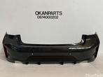 BMW 3-serie G20 LCI M Sport Pakket achterbumper 51128085480, Ophalen, Gebruikt, Achter, Bumper