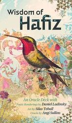 Wisdom of Hafiz, Boeken, Verzenden, Nieuw