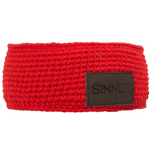 Sinner Muts Unisex maat One size Kids Teens, Kinderen en Baby's, Kinderkleding | Mutsen, Sjaals en Handschoenen, Verzenden
