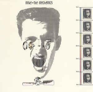 cd - Mike + The Mechanics - Mike + The Mechanics, Cd's en Dvd's, Cd's | Overige Cd's, Zo goed als nieuw, Verzenden
