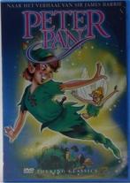Peter Pan - DVD, Cd's en Dvd's, Verzenden, Nieuw in verpakking
