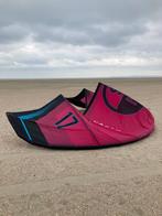 2025 North Reach Kite 17m, Watersport en Boten, Kitesurfen, Ophalen of Verzenden, Gebruikt, 16 m² of meer, Kite