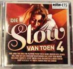 cd - Various - Die Slow Van Toen 4