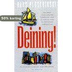 DEINING! 9789027455574 H. Pleschinski, Verzenden, Gelezen, H. Pleschinski