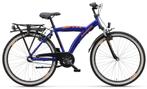 Batavus Snake jongensfiets 26 3-speed Cobalt blauw 48cm 10+, Fietsen en Brommers, Verzenden, Nieuw