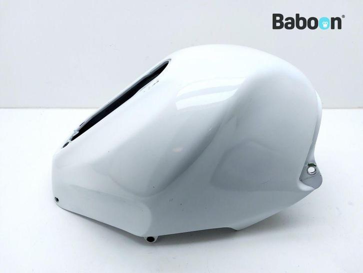 Tank Cover Kawasaki ZX 12 R Ninja 2002-2006 (NINJA ZX-12R, Motoren, Onderdelen | Kawasaki, Gebruikt, Verzenden