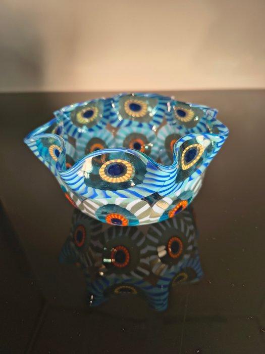 Eli Vetri DArte by Formentello Mario - Formentello Mario -, Antiek en Kunst, Antiek | Glas en Kristal