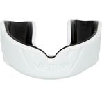 Venum Challenger Mouthguard - Wit/Zwart, Sport en Fitness, Vechtsporten en Zelfverdediging, Ophalen of Verzenden, Nieuw