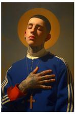 Dikhotomy - Street Faith - No Reserve - Unique Edition