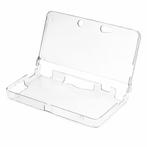 Crystal Case voor Nintendo 3DS - Doorzichtig (Nieuw), Verzenden, Nieuw