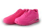 Skechers Sneakers in maat 40 Roze | 10% extra korting, Kleding | Dames, Skechers, Overige kleuren, Verzenden, Nieuw