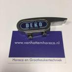 Greep slijpapparaat Berkel / Deko 834, Verzenden, Nieuw in verpakking
