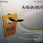 LP gebruikt - MHMM - Do Not Disturb, Cd's en Dvd's, Vinyl | Jazz en Blues, Zo goed als nieuw, Verzenden