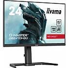 24 Iiyama G-Master GB2470HSU-B6 FHD/DP/HDMI/180Hz, Computers en Software, Monitoren, Ophalen of Verzenden, Nieuw