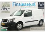 Mercedes-Benz Citan 108 CDI L1H1 Airco Cam Cruise PDC €176pm, Wit, Mercedes-Benz, Nieuw, Lease