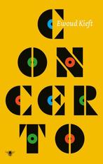 9789403130910 Concerto | Tweedehands, Verzenden, Zo goed als nieuw, Ewoud Kieft