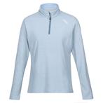 -43% Regatta  Regatta Geweldige outdoor dames montes half zi, Verzenden, Nieuw, Blauw