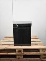 Fonteinkast 40 x 22 x 57 cm hoogglans donker antraciet, Ophalen of Verzenden, Nieuw, Kraan