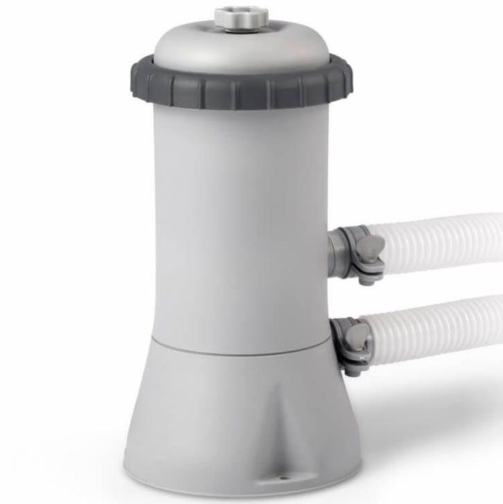 Intex cartridge zwembadpomp middel, Tuin en Terras, Zwembaden, Nieuw, Ophalen of Verzenden