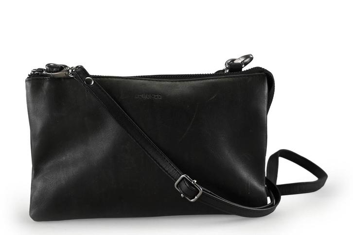 Lorenzo Tas in maat standaard Zwart | 10% korting, Sieraden, Tassen en Uiterlijk, Tassen | Damestassen, Zwart, Zo goed als nieuw