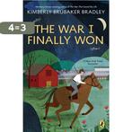 The War I Finally Won 9780147516817, Verzenden, Gelezen, Kimberly Brubaker Bradley