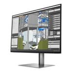 HP Z24n G3 | 24 breedbeeld monitor, Computers en Software, Monitoren, Ophalen of Verzenden, Gebruikt, HP