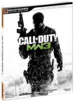 Call of Duty Modern Warfare 3 Signature Series Guide (PS3..., Verzenden, Gebruikt