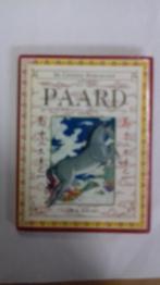 PAARD - CHINESE HOROSCOOP 9789024601677 Kwok Man-Ho, Verzenden, Gelezen, Kwok Man-Ho