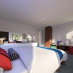 Gemeubileerd appartement met tuin en parkeerplaats, Direct bij eigenaar, Limburg, Maastricht, Appartement