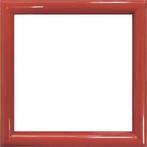 DIAMOND DOTZ Rood Frame Series 1 - Diamond Painting - 10x10, Hobby en Vrije tijd, Knutselen, Ophalen of Verzenden, Nieuw