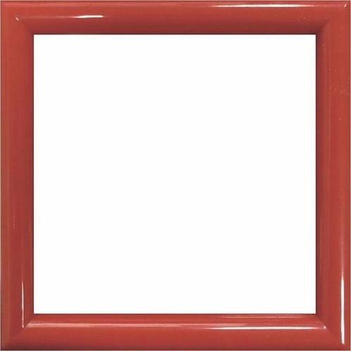 DIAMOND DOTZ Rood Frame Series 1 - Diamond Painting - 10x10, Hobby en Vrije tijd, Knutselen, Ophalen of Verzenden