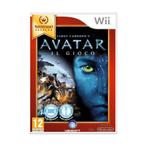 James Camerons Avatar The Game (Nintendo Selects), Verzenden, Nieuw