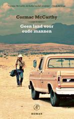 Geen land voor oude mannen 9789029549158 Cormac McCarthy, Boeken, Verzenden, Zo goed als nieuw, Cormac McCarthy