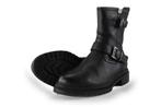 Tamaris Biker boots in maat 39 Zwart | 10% extra korting, Tamaris, Verzenden, Zwart, Overige typen