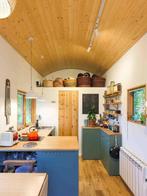 NIEUW: Betaalbaar Tiny House / vakantiehuis, Verkoop zonder makelaar, Overige soorten, Noord-Brabant