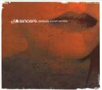 cd digi - Sincere - Darkside Escort Service, Verzenden, Zo goed als nieuw