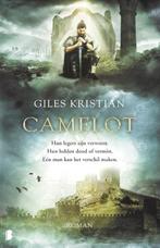Camelot 9789022592557 Giles Kristian, Verzenden, Gelezen, Giles Kristian